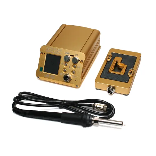 Inteligentni rework station WL HT007 za maticne za iPhone X/XS/XSMAX/11/11 pro/11 pro max.