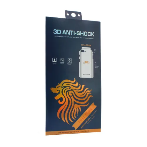 Silikonska zaštitna folija za Samsung Galaxy Z Fold2 zadnja.