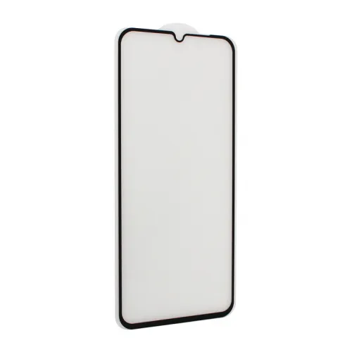 Zaštino staklo (glass) 2.5D Full glue za Motorola Moto E7 crni.