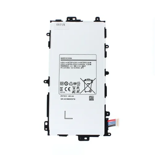 Baterija standard za Samsung N5100 Galaxy Note 8.0.