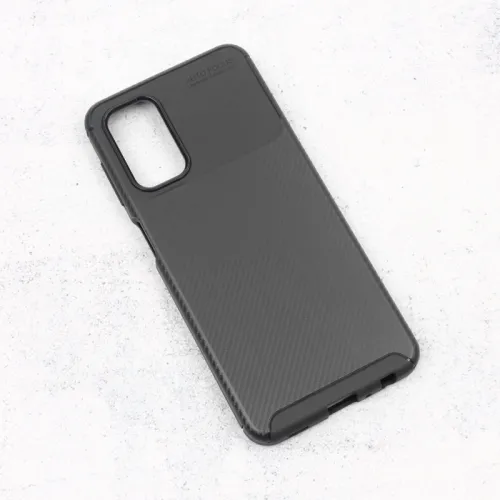 Futrola - maska Defender Carbon za Samsung A325 Galaxy A32 4G (EU) crna.