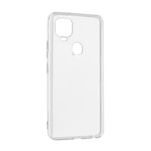 Silikonska futrola - maska Ultra Thin za A1 Alpha 20+ Transparent.