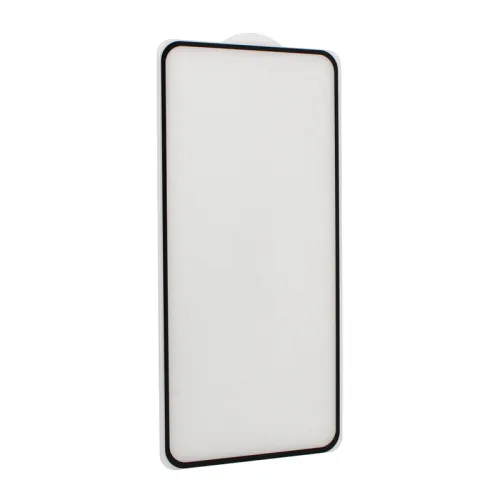 Zaštino staklo (glass) 2.5D Full glue za Xiaomi MI 11 Lite crni.