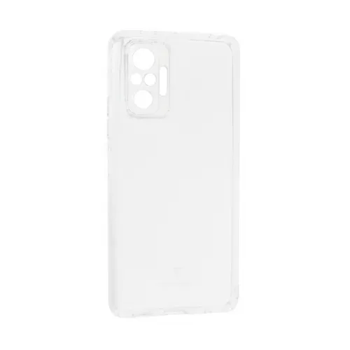 Futrola - maska Teracell Giulietta za Xiaomi Redmi Note 10 Pro/Redmi Note 10 Pro Max Transparent.