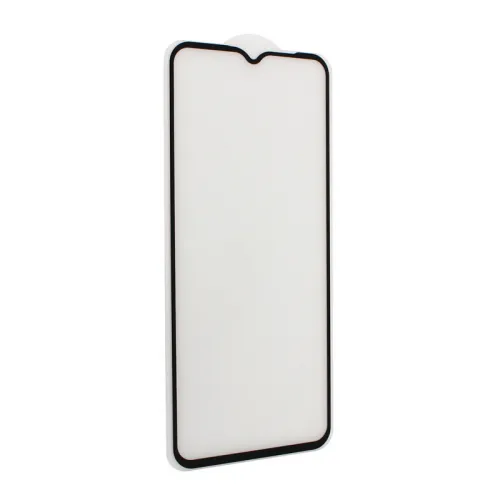 Zaštino staklo (glass) 2.5D Full glue za Motorola Moto G10/Moto G20/Moto G30 crni.