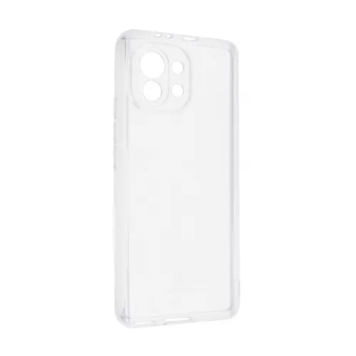Futrola - maska Teracell Giulietta za Xiaomi Mi 11 Transparent.