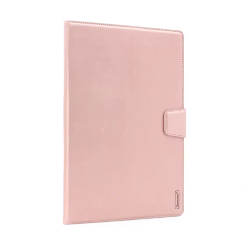 Futrola - maska Hanman Canvas Original za Samsung T220 Galaxy Tab A7 Lite roze.