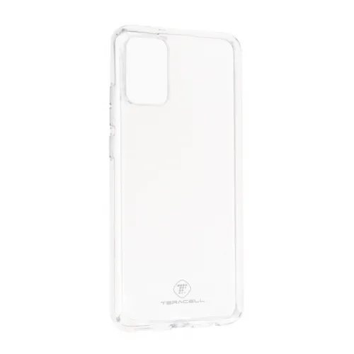 Futrola - maska Teracell Skin za Samsung A025G Galaxy A02s (EU) Transparent.