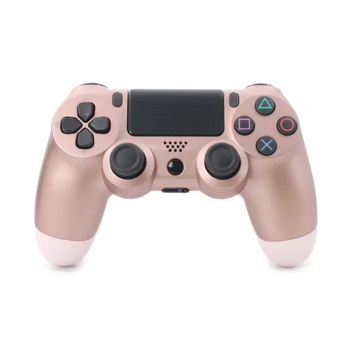 Joypad Dual Shock WIFI za PS4 roze.