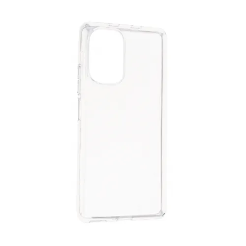 Silikonska futrola - maska Ultra Thin za Xiaomi Poco F3/Mi 11i Transparent.