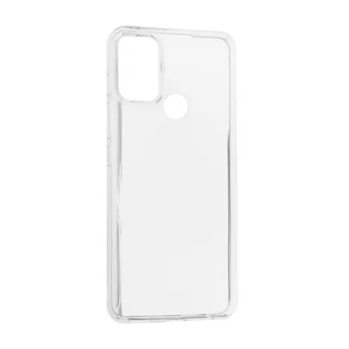 Silikonska futrola - maska Ultra Thin za Motorola Moto G50 Transparent.