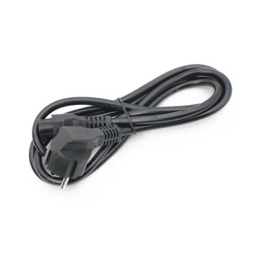 Kabl-napajanje laptop HQ (3x1 CCA).