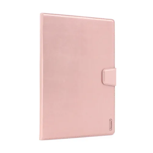 Futrola - maska Hanman Canvas Original za Apple iPad Pro 12.9 2018/2020/2021 roze.