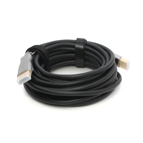 Kabl HDMI na HDMI JWD-HDMI-05 opticki 4K 60HZ 5m.