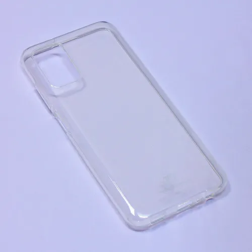 Futrola - maska Teracell Skin za Samsung A037G Galaxy A03s Transparent.