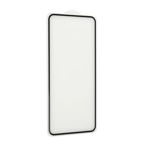 Zaštino staklo (glass) 2.5D Full glue za Realme 8 5G crni.
