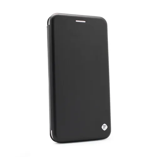 Futrola - maska Teracell Flip Cover za iPhone 13 Mini 5.4 crna.