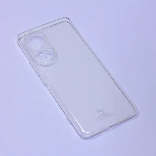 Futrola - maska Teracell Skin za Huawei Honor 50/Nova 9 Transparent.