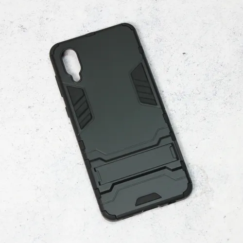 Futrola - maska Strong za Samsung A013F Galaxy A01 Core crna.