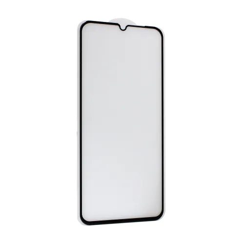Zaštino staklo (glass) 2.5D Full glue za Huawei Nova Y60 crni.