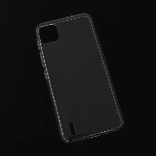 Silikonska futrola - maska Ultra Thin za Wiko Y62 Transparent.