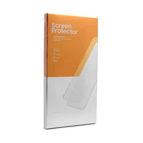 Zaštino staklo (glass) Benks V Pro za iPhone 13 Pro Max 6.7 crni.