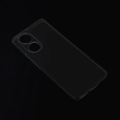 Silikonska futrola - maska Ultra Thin za Huawei Honor 50/Nova 9 Transparent.