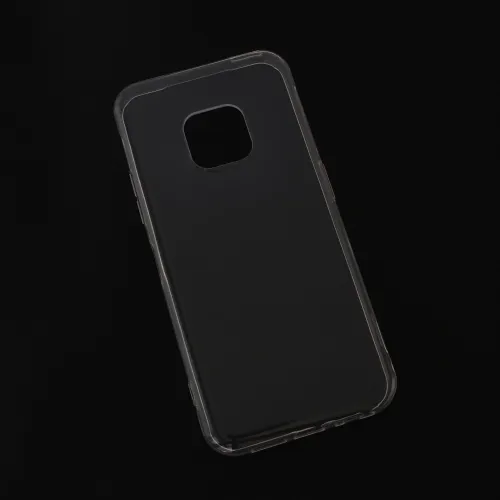 Silikonska futrola - maska Ultra Thin za Nokia XR20 Transparent.
