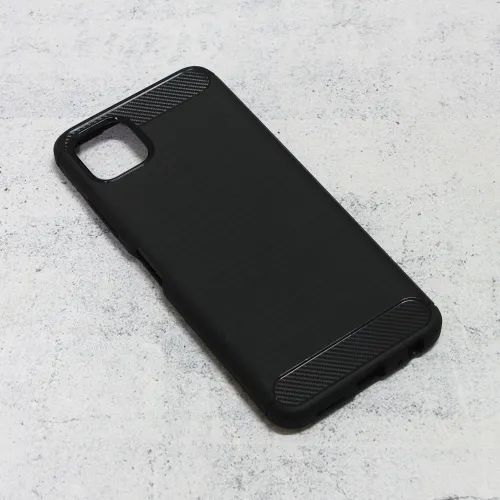 Futrola - maska Defender Safeguard za Samsung A226 Galaxy A22 5G crna.