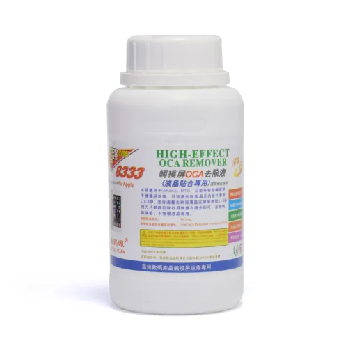 Tecnost za skidanje lepka sa LCD-a 8333.