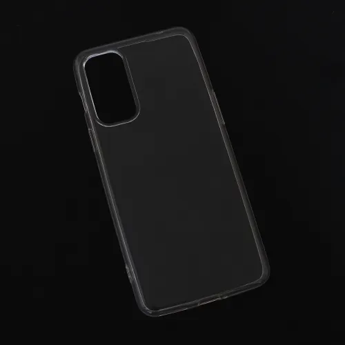 Silikonska futrola - maska Ultra Thin za OnePlus Nord 2 Transparent.