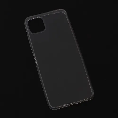 Silikonska futrola - maska Ultra Thin za Samsung A226 Galaxy A22 5G Transparent.