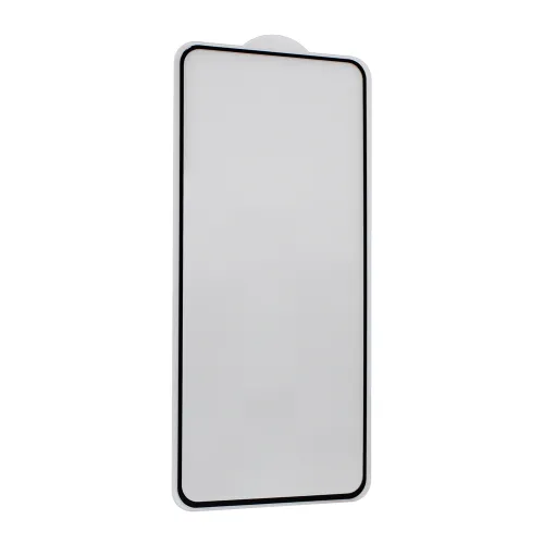 Zaštino staklo (glass) 2.5D Full glue za Huawei Honor 50 Lite/Nova 8i crni.