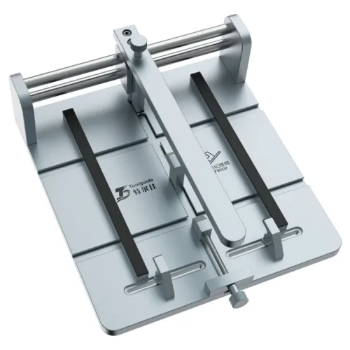 Alat za pozicioniranje poklopca i srednjeg dela za iPhone 20792.