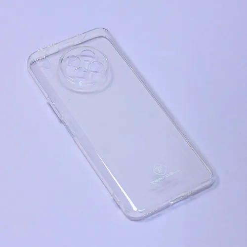 Futrola - maska Teracell Skin za Huawei Honor 50 Lite/Nova 8i Transparent.