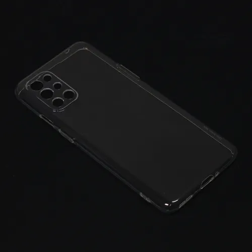Silikonska futrola - maska Ultra Thin za OnePlus 9R Transparent.