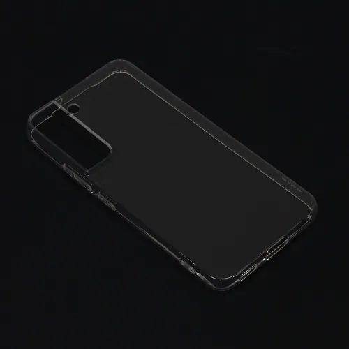 Silikonska futrola - maska Ultra Thin za Samsung Galaxy S22 5G Transparent.