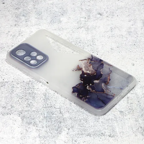 Futrola - maska Water Spark za Xiaomi Redmi Note 11 Pro Plus/Poco X4 NFC ljubicasta.