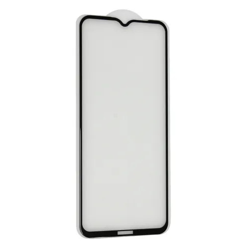 Zaštino staklo (glass) 2.5D Full glue za Nokia G10/G20 crni.