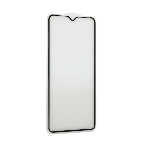 Zaštino staklo (glass) 2.5D Full glue za Vivo Y1s crni.