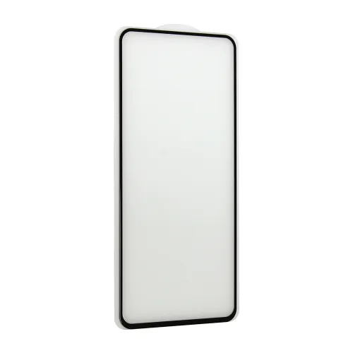 Zaštino staklo (glass) 2.5D Full glue za Samsung A736B Galaxy A73 5G crni.