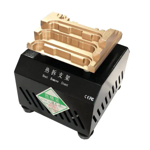 Grejac za skidanje frame-a iPhone X/XS/XR/XS MAX SN-689.