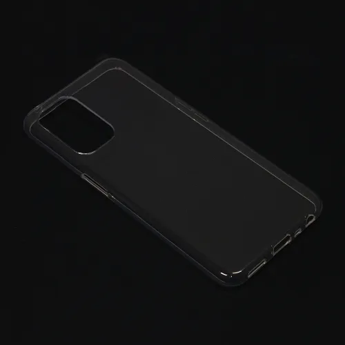 Silikonska futrola - maska Ultra Thin za OnePlus Nord N200 5G Transparent.