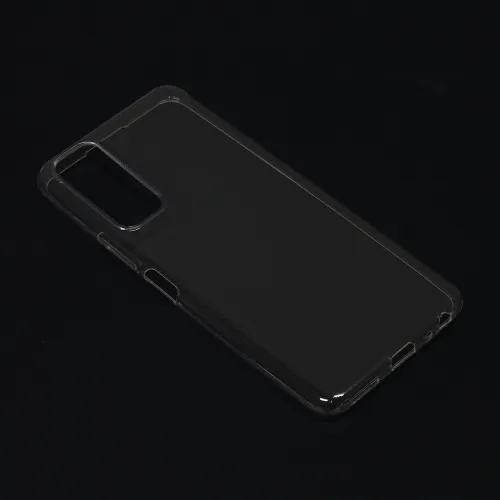 Silikonska futrola - maska Ultra Thin za Vivo Y52 5G Transparent.