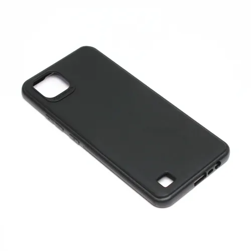 Futrola - maska 3D Camera za Realme C11 (2021)/Realme C20 crna.