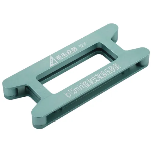 Magnetni kalup za iPhone 12 mini.