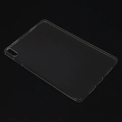 Silikonska futrola - maska Ultra Thin za Huawei MatePad 11 (2023) Transparent.