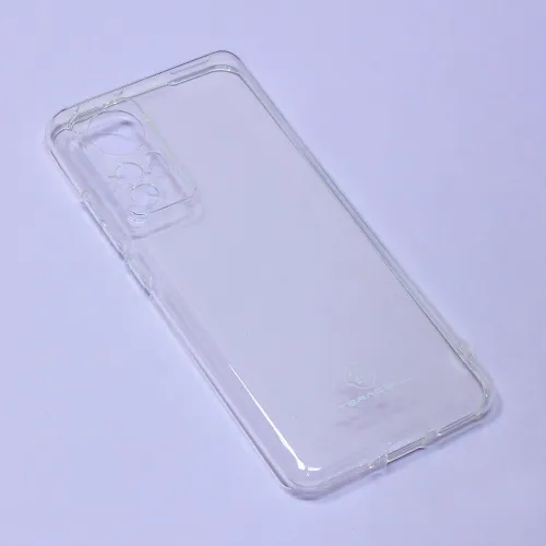Futrola - maska Teracell Skin za Xiaomi 12/12X Transparent.