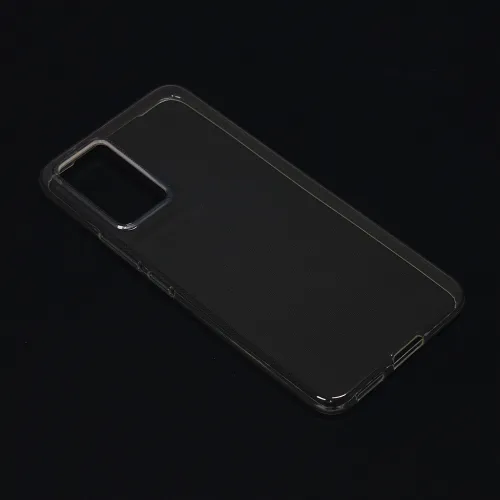 Silikonska futrola - maska Ultra Thin za Vivo V21 5G Transparent.
