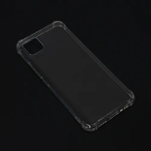 Futrola - maska Transparent Ice Cube za Realme C11 (2021)/Realme C20.